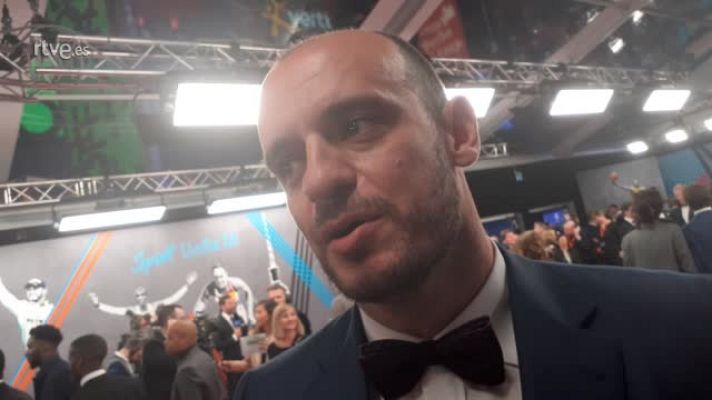  - Carlos Jiménez, sobre Doncic: "Lo que está consiguiendo con la edad que tiene es una barbaridad"