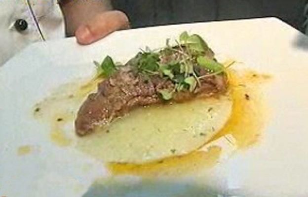 RTVE Cocina - Presa ibérica en adobo