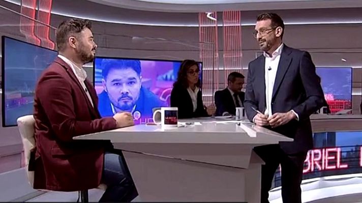 La noche en 24h - La noche en 24 horas - 17/02/20