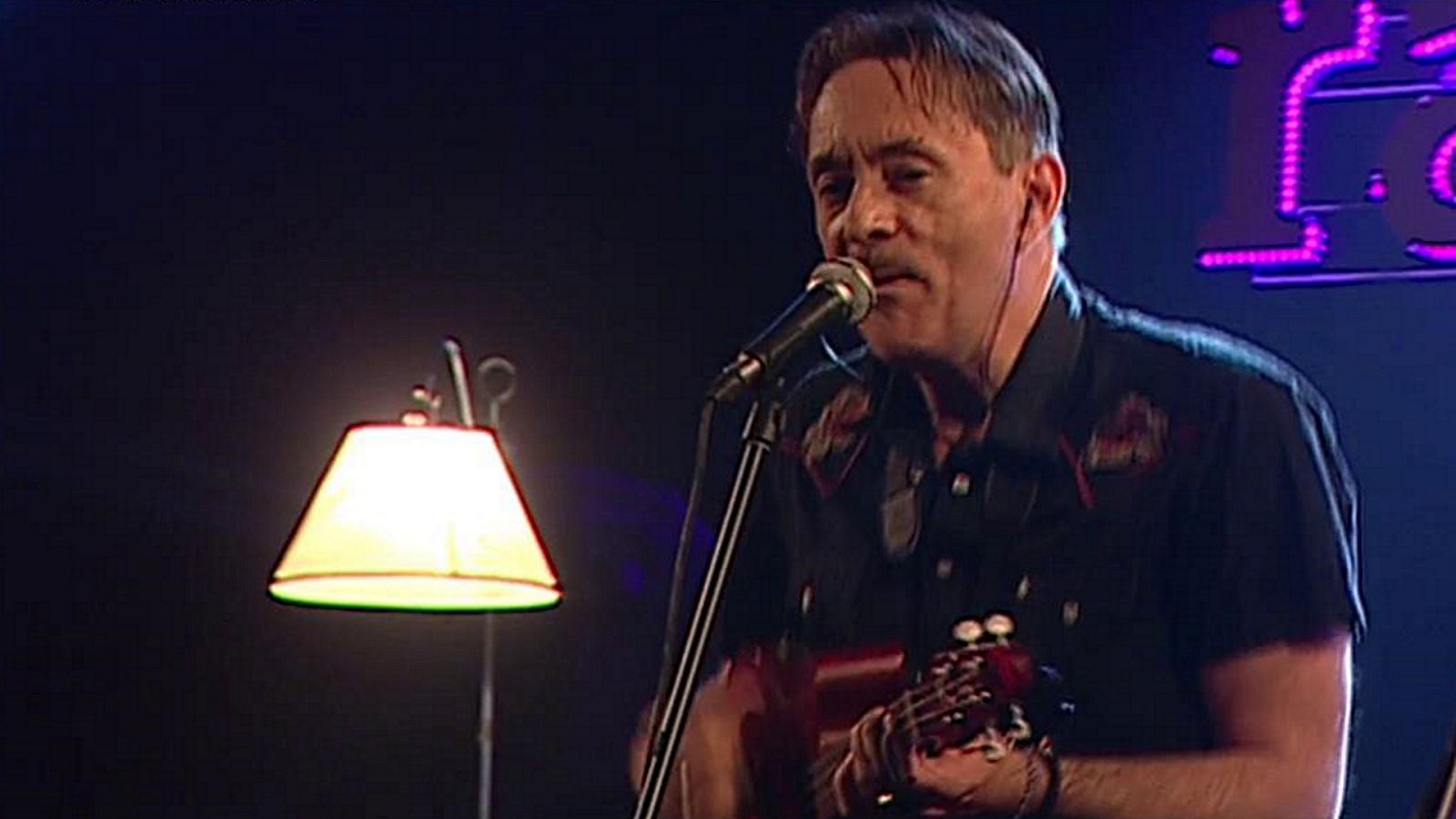 Los conciertos de Radio 3 - Track dogs - ver ahora