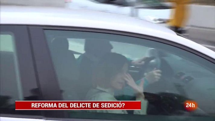 Vespre 24 - Vespre 24 - 17/02/2020