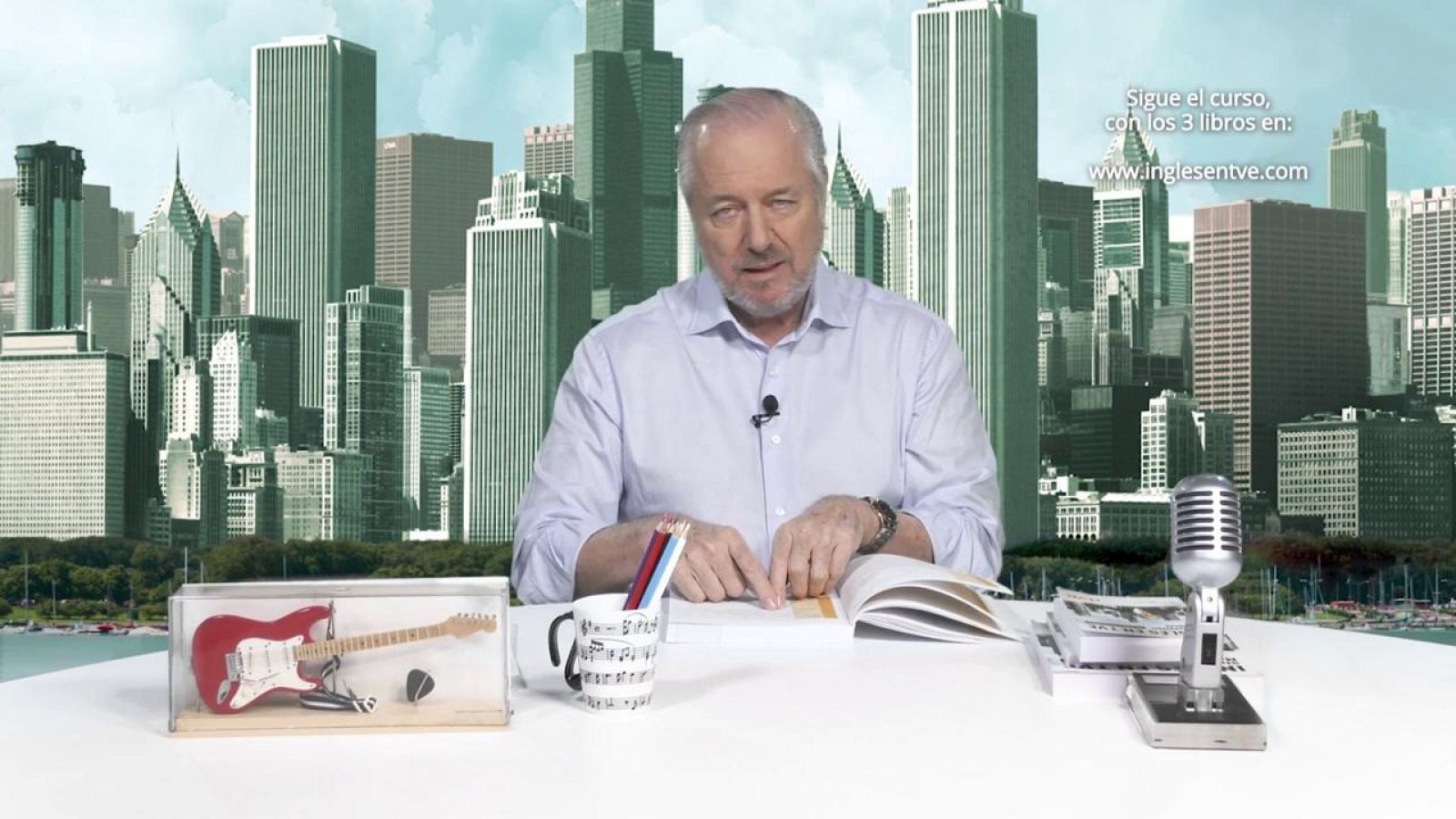 Inglés en TVE - Programa 22 - ver ahora