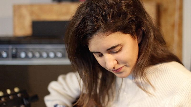 Backline - Izaro, paisajes costumbristas - Ver ahora