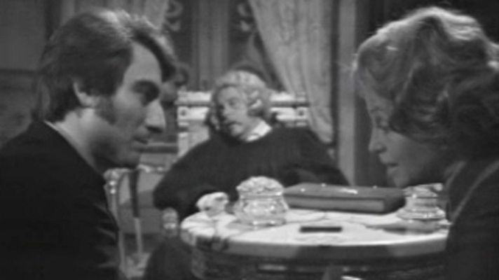 Bearn o la sala de las muñecas - Capítulo 18