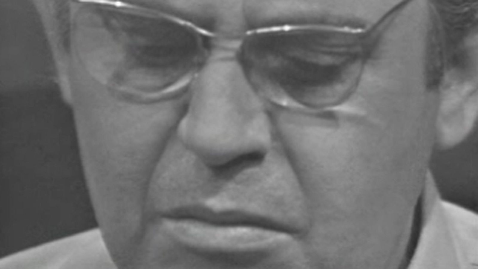 Los hombres de cristal - Capítulo 5 - Los hombres de cristal | Ver