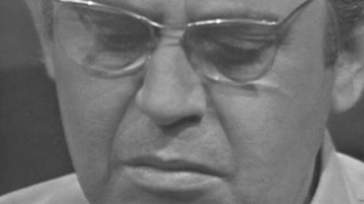 Los hombres de cristal - Capítulo 5