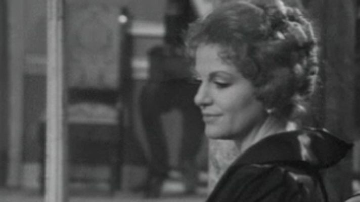 Dos mujeres - Capítulo 5