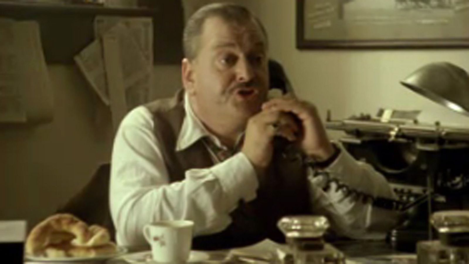 Tango - Capítulo 3 - Tango | Ver