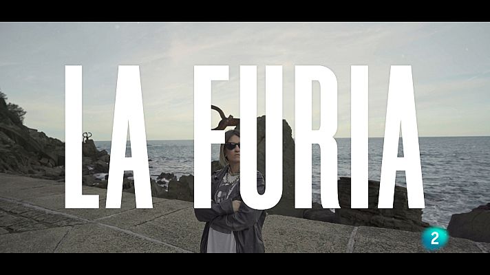 Un país para escucharlo - La Furia "Opinel"