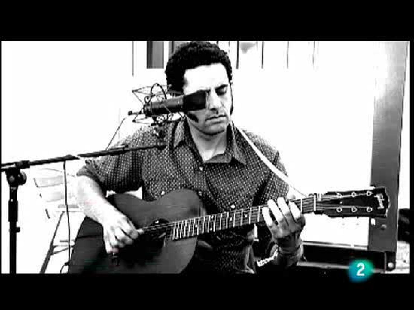 No Disparen - DePedro/Caléxico