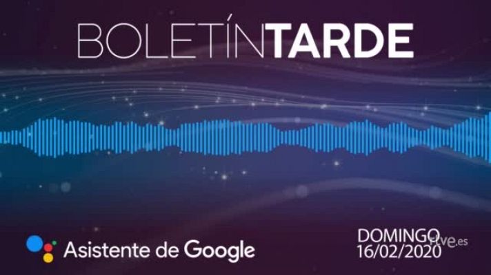 OT 2020 - 16 de febrero. Domingo tarde. Hugo tira las cartas