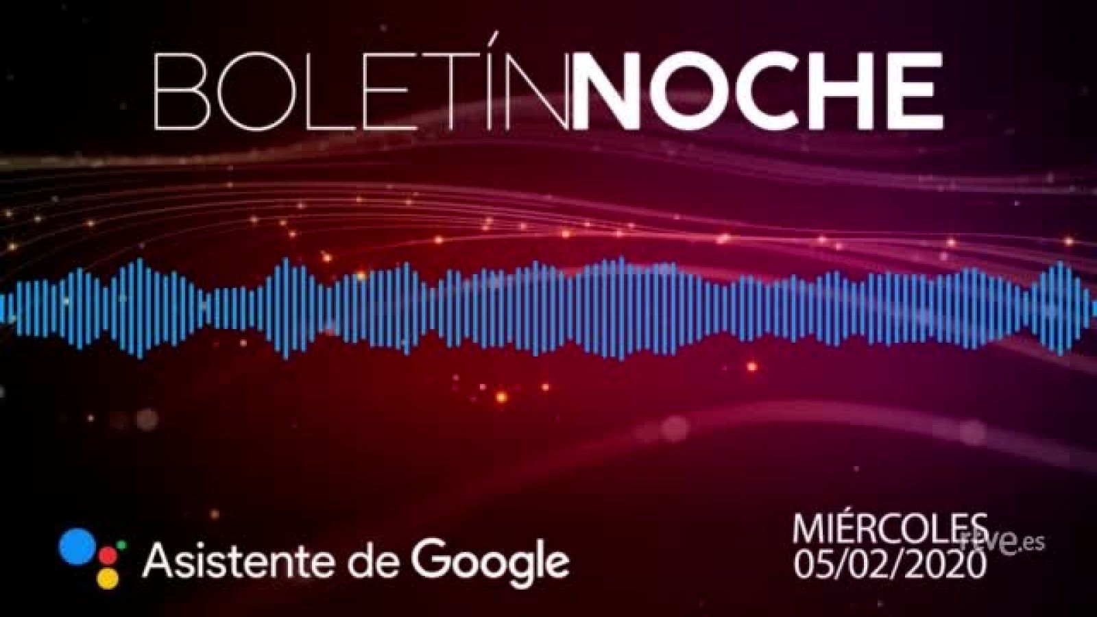 Boletín 5 de febrero. Miércoles noche. Pase de micros Gala 4