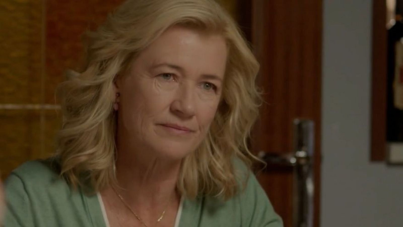 Cuéntame cómo pasó - Merche confiesa que se va con Max a Florencia