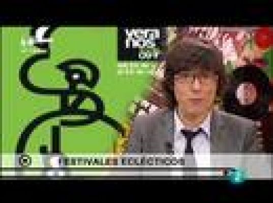  - El radar - 26/07/09