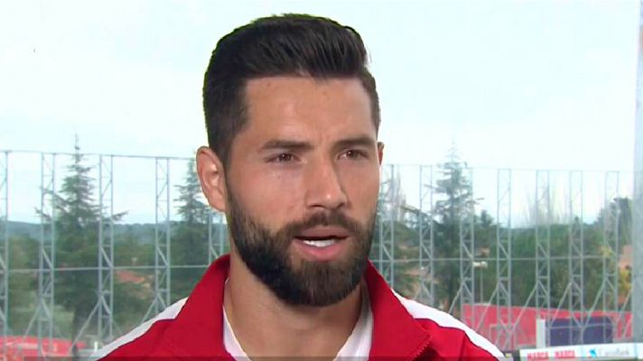 TDP Club - Felipe Monteiro: "Claro que podemos ganar al Liverpool"