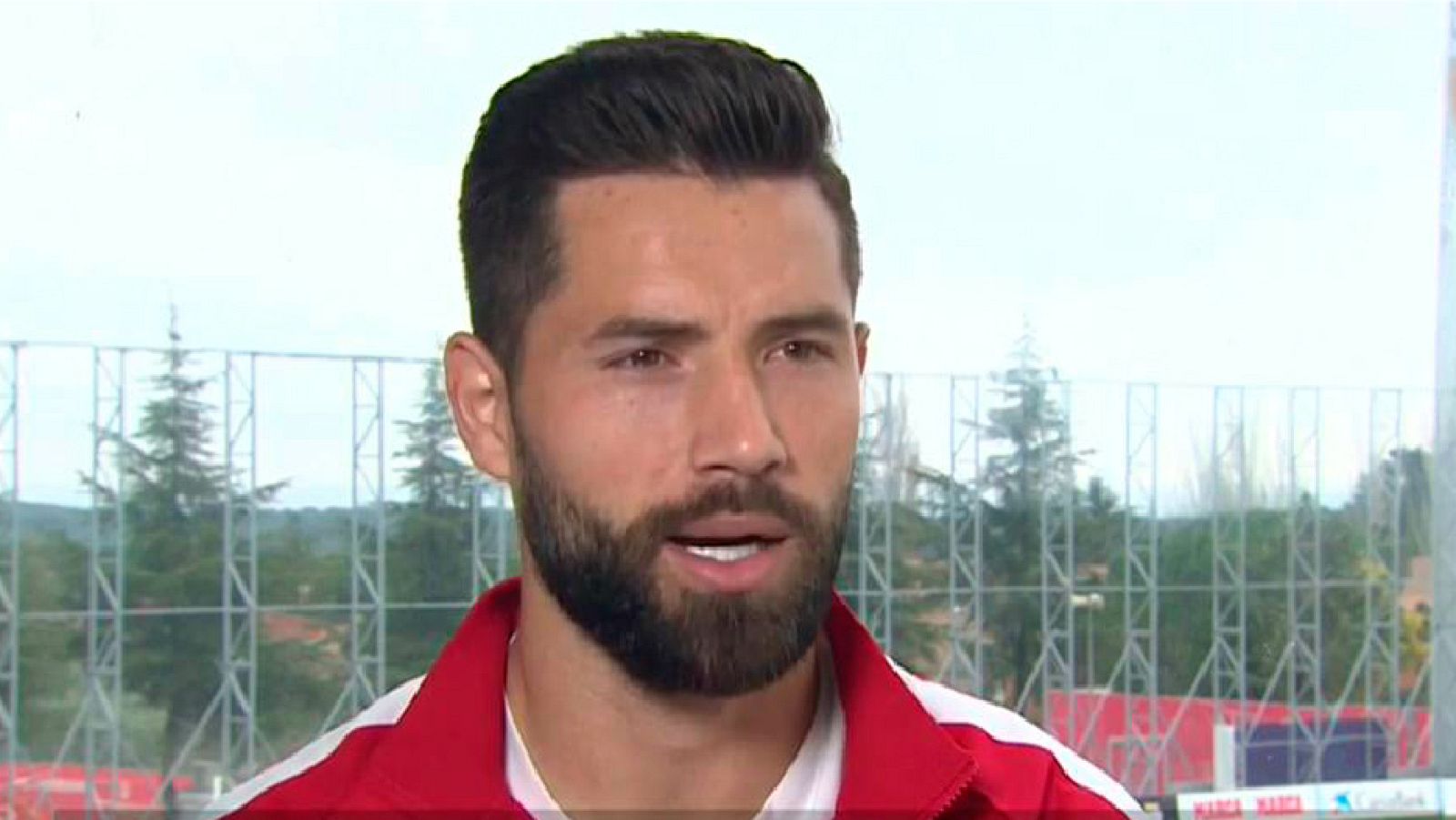 Felipe Monteiro: "Claro que podemos ganar al Liverpool" - TDP Club | Ver