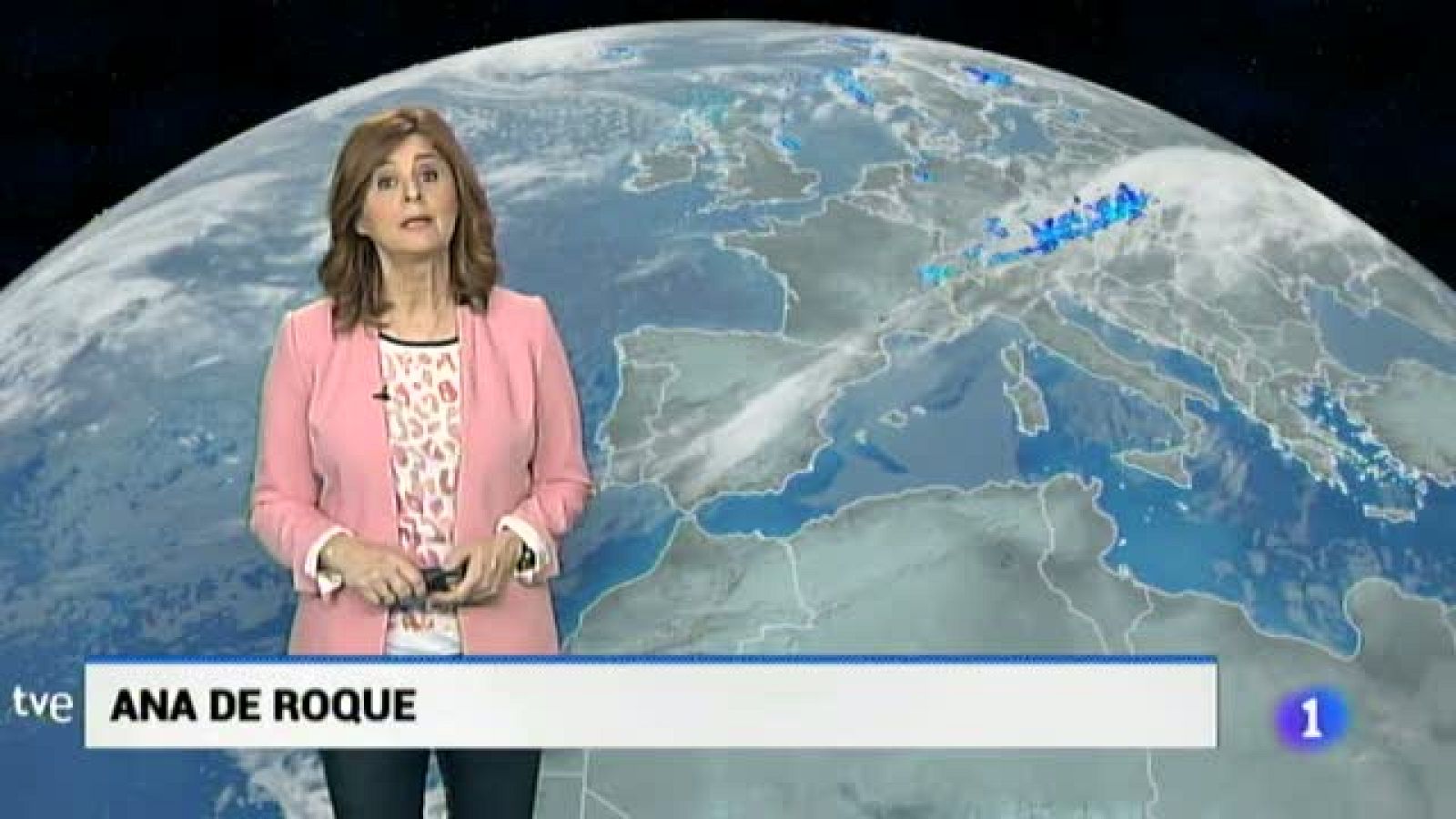 El tiempo en Extremadura - 18/02/20 | Ver