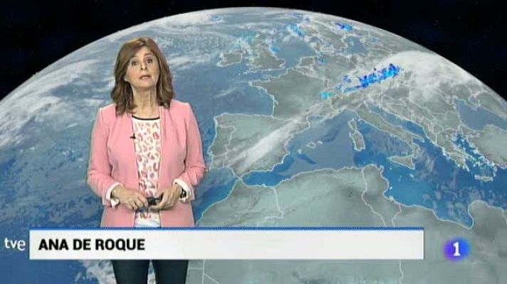 Noticias de Extremadura - El tiempo en Extremadura - 18/02/20