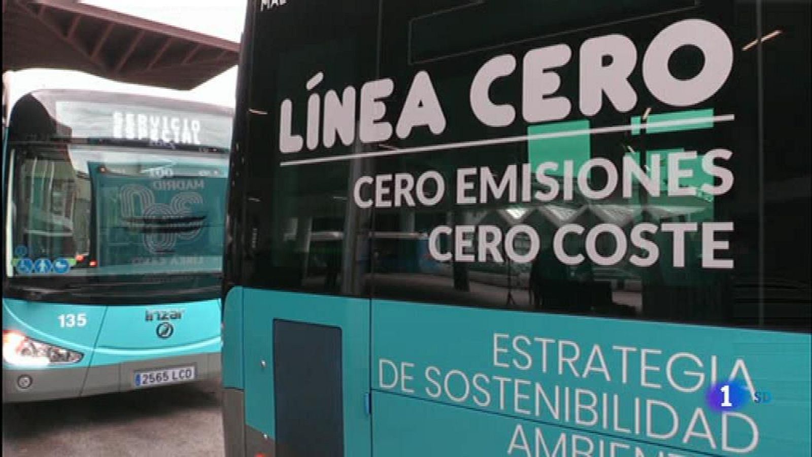 Informativo de Madrid - 18/02/20 - ver ahora