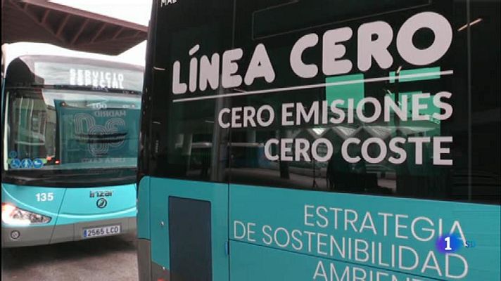 Informativo de Madrid - Informativo de Madrid - 18/02/20