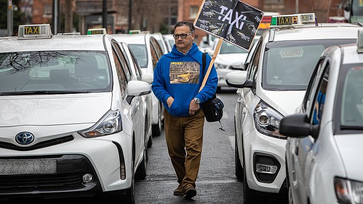 L'informatiu - Comunitat Valenciana - L'Informatiu - Comunitat Valenciana - 18/02/20