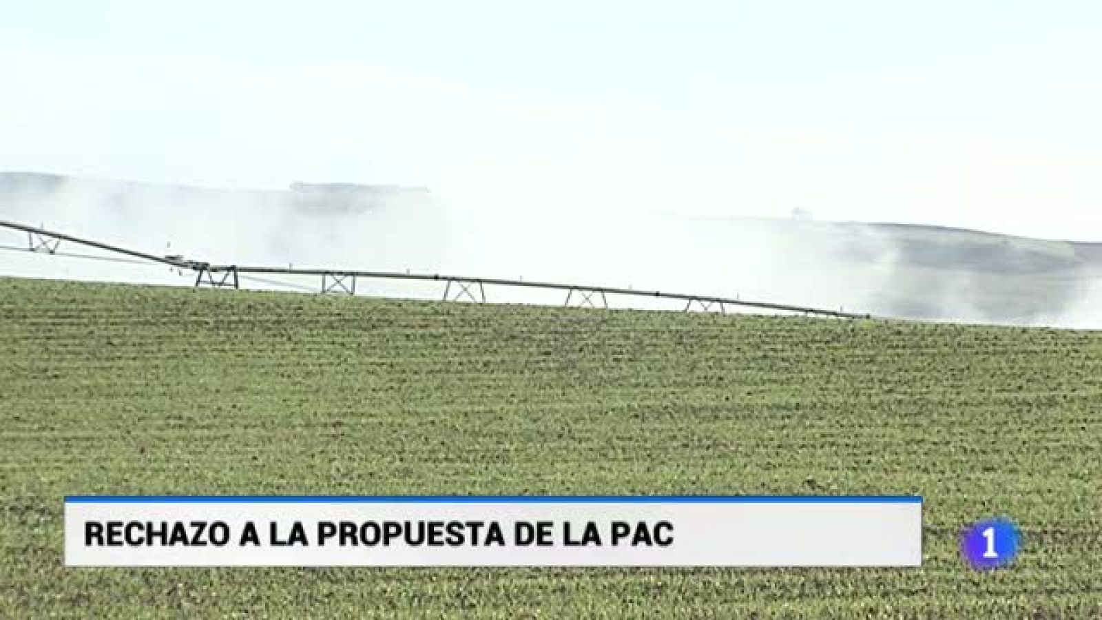 Castilla y León en 2' - 18/02/20