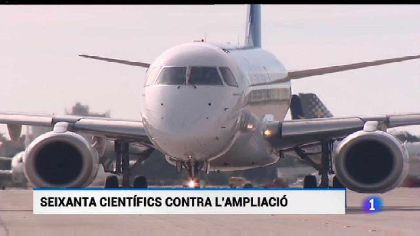 Informatiu Balear - 18/02/20