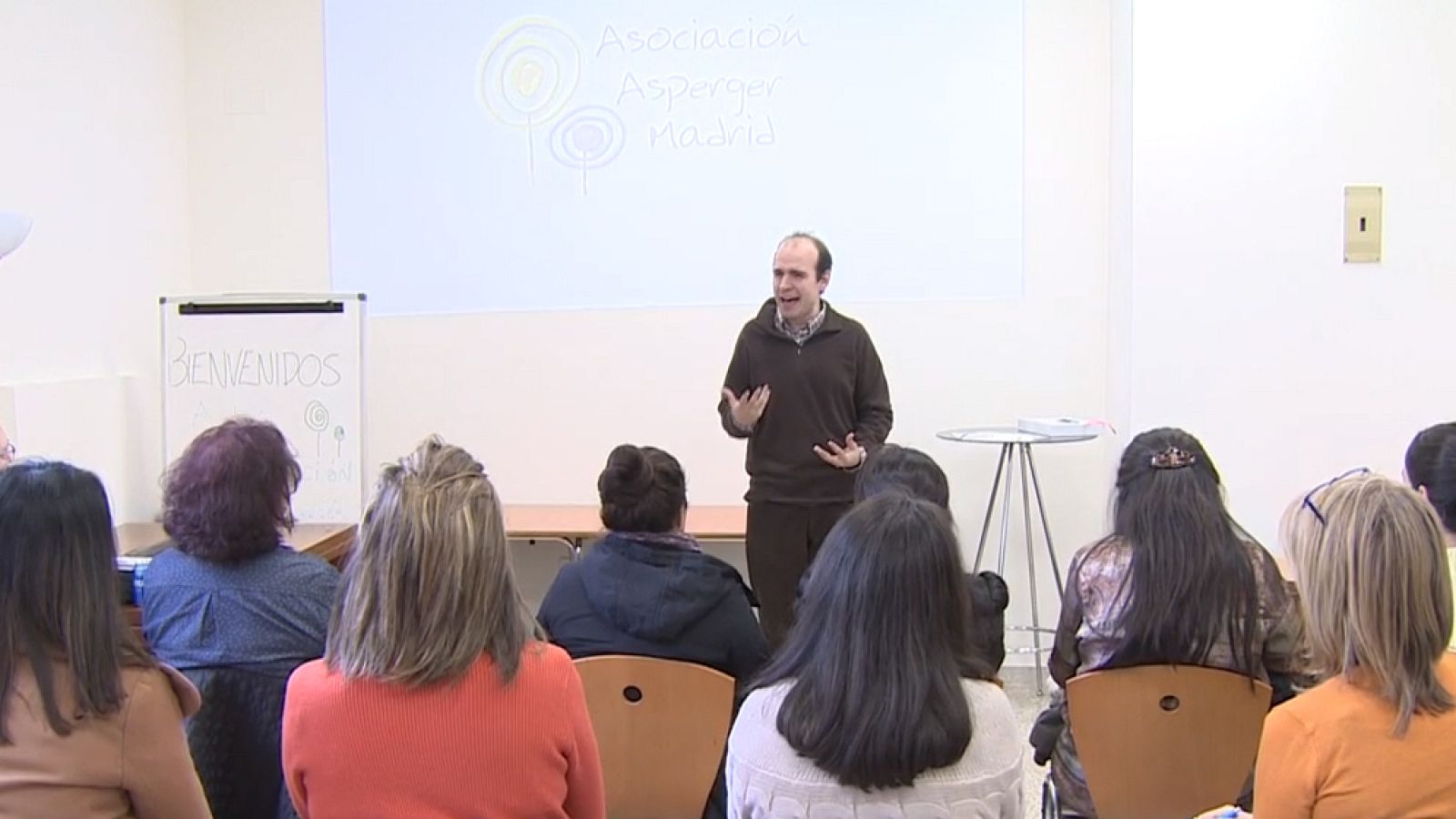 La música, una ayuda para el síndrome de Asperger