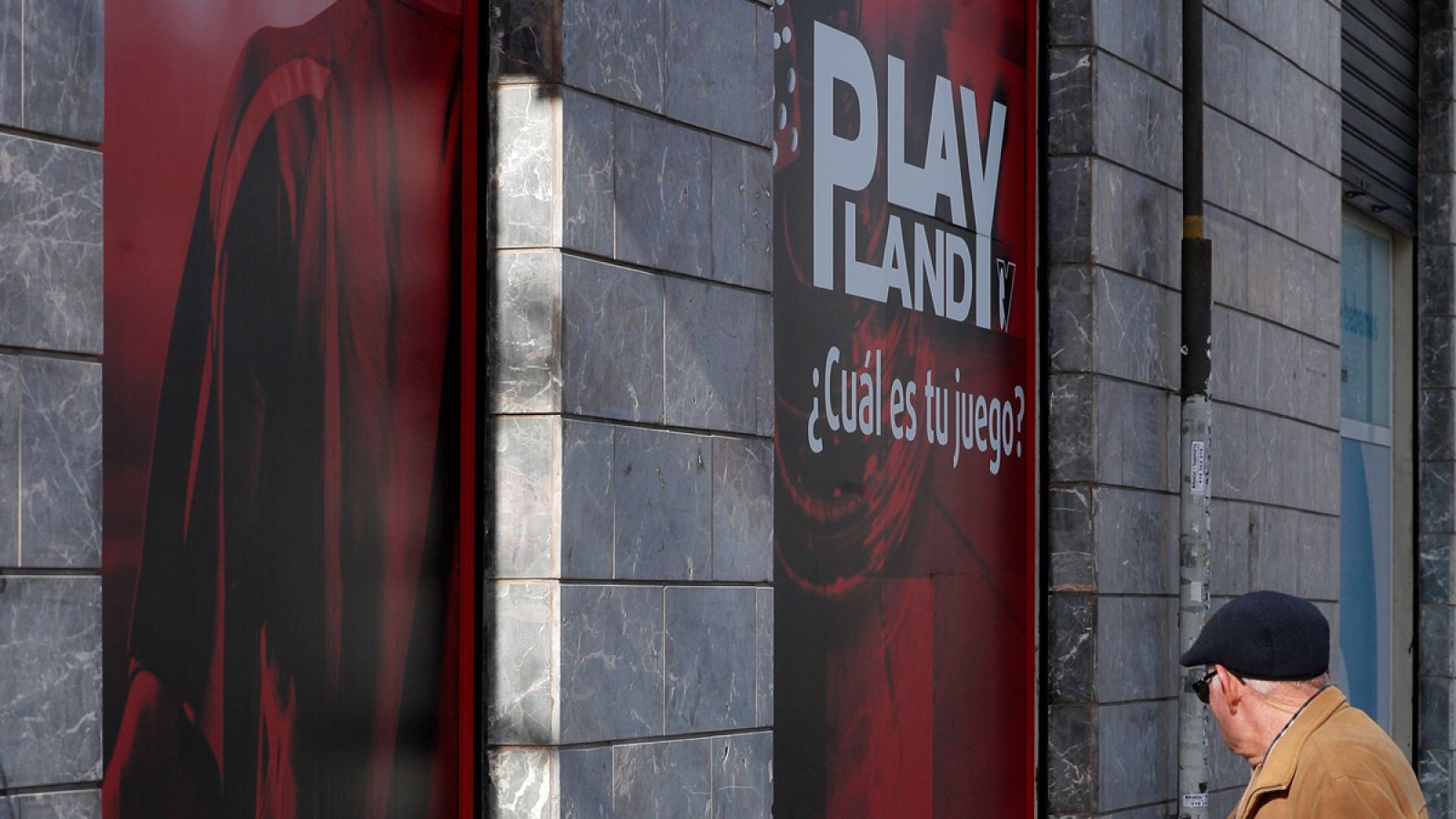 Las casas de apuestas en Madrid contarán con un sistema para evitar la entrada de menores y personas con ludopatía