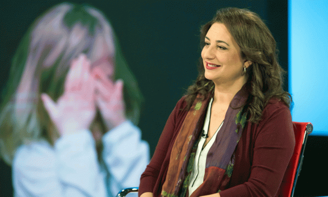 La aventura del Saber - La vergüenza. Con Laura Rojas-Marcos