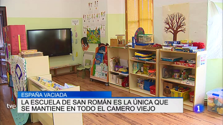 Informativo Telerioja - Telerioja en 2' - 18/02/20