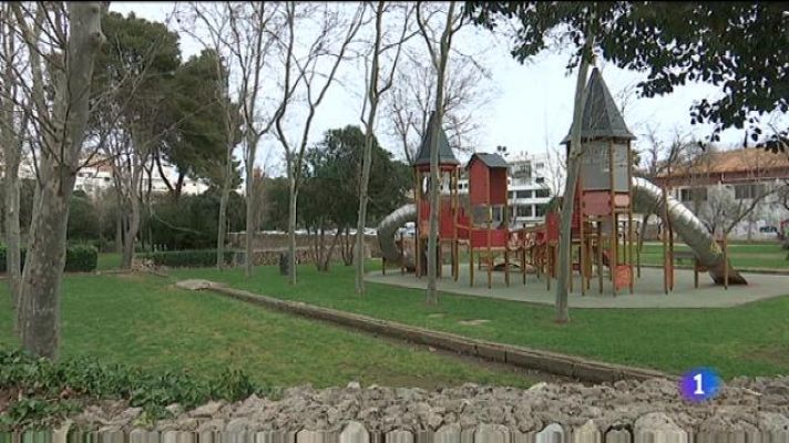 Informatiu Balear - Informatiu Balear 2 - 18/02/20