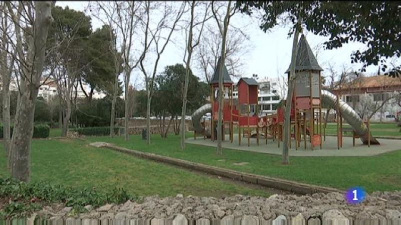 Informatiu Balear 2 - 18/02/20