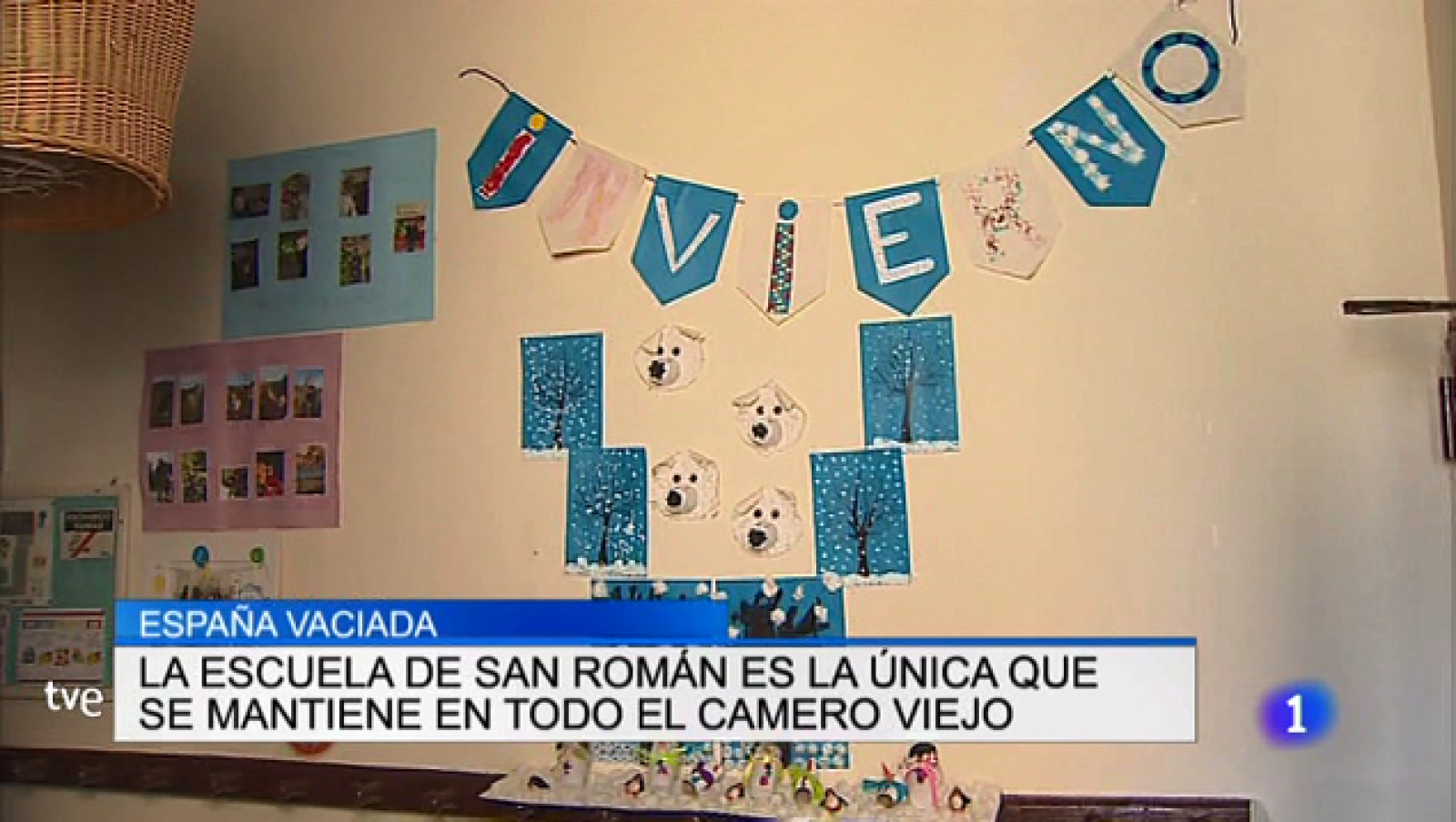 Informativo Telerioja 2 - 18/02/20