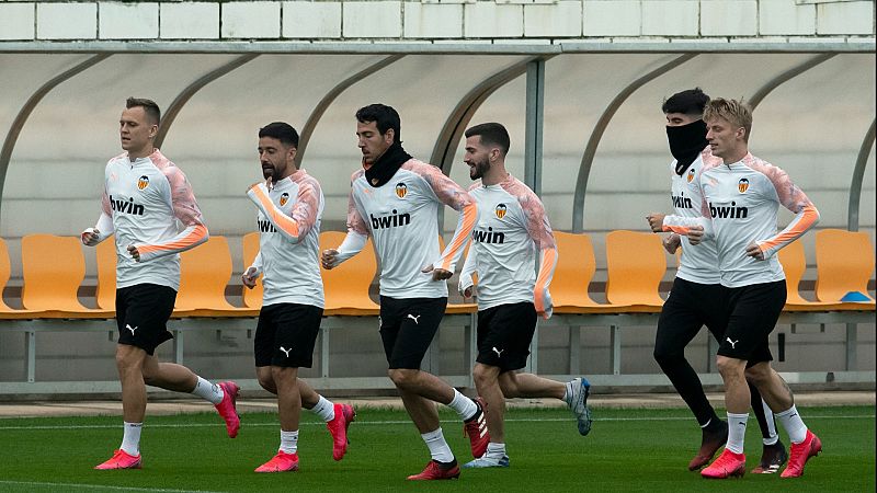 L'Informatiu - Comunitat Valenciana 2 - 18/02/20 - ver ahora