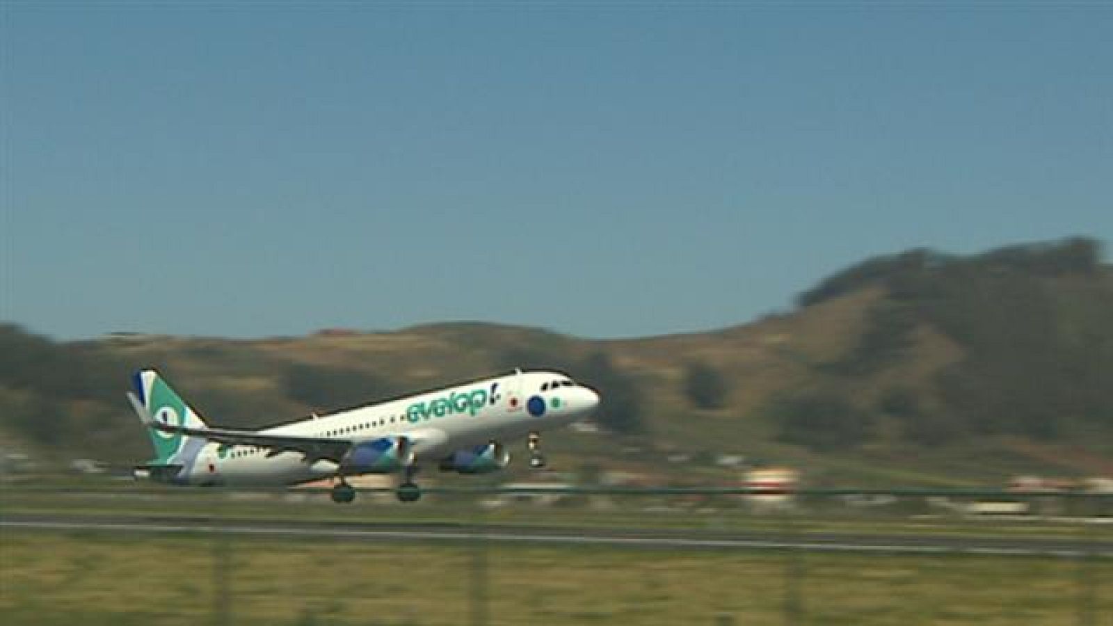 Canarias en 2' - 18/02/2020