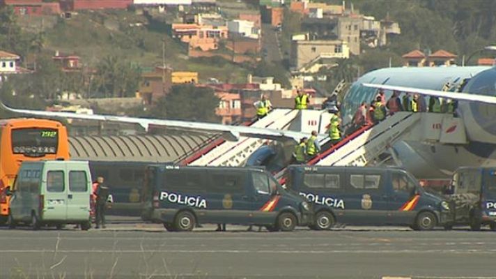 Telecanarias - Telecanarias - 18/02/2020