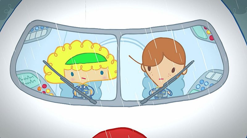 Mya Go - Mya Go rueda una película - RTVE.es - Mya Go | Ver