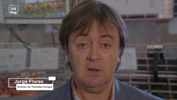 LAB RTVE - Consejos para víctimas de sextorsión