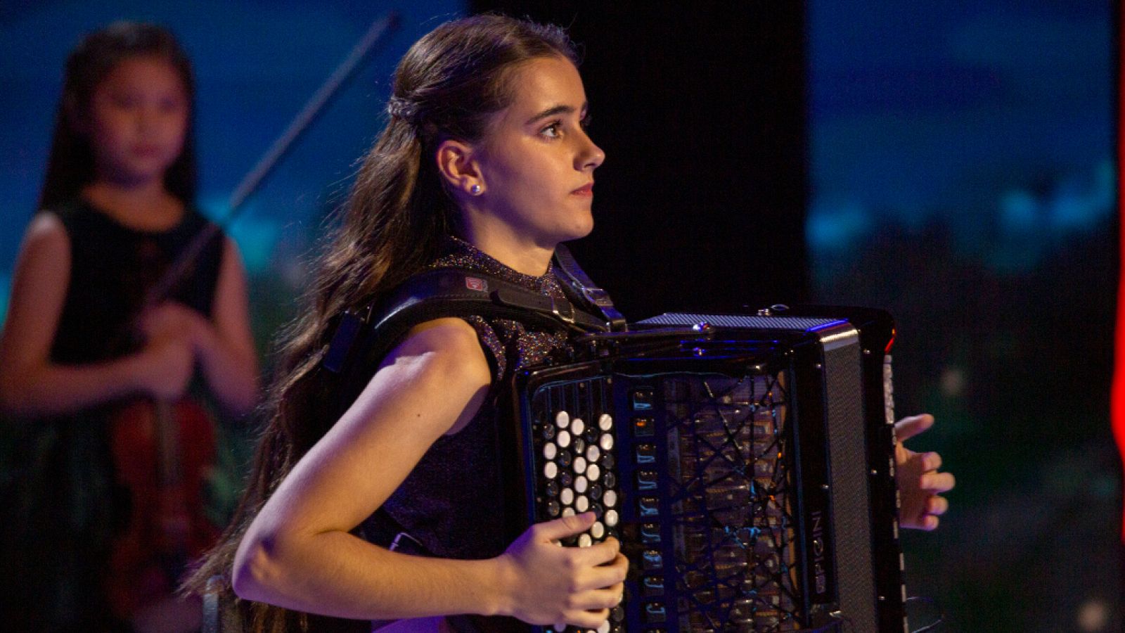 Prodigios 2 - Marta y Youlan, una batalla instrumental por todo lo alto | Ver