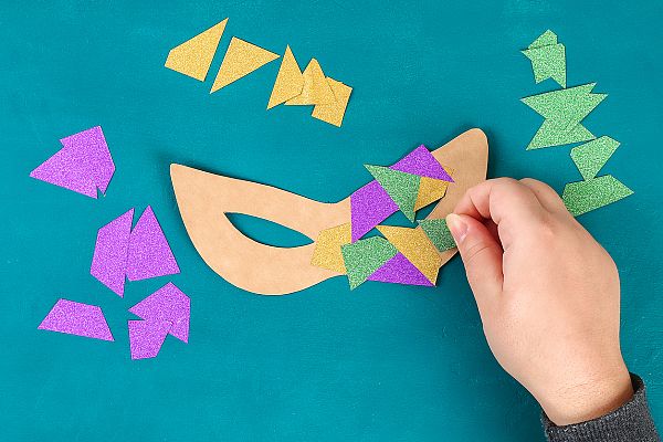 España Directo - El Carnaval también esconde mensajes sociales