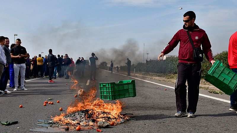 Telediario 2 en cuatro minutos - 18/02/20 - Ver ahora