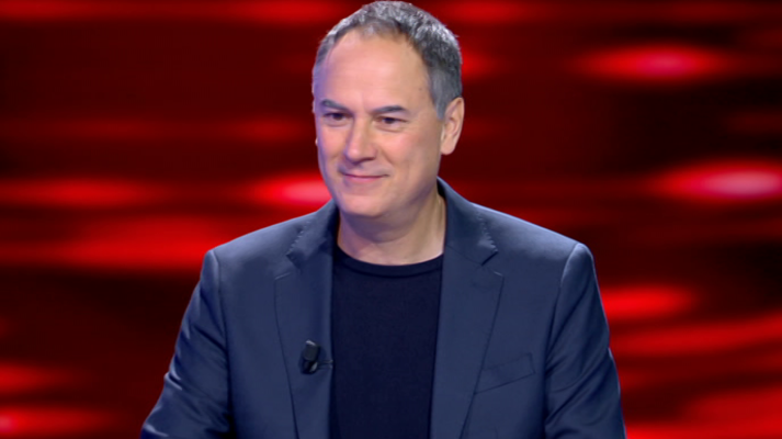 El cazador - Programa 7 - 18/02/20