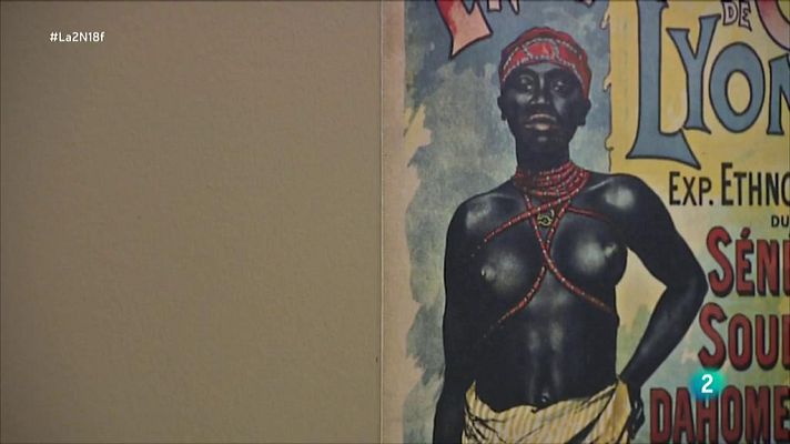 La 2 Noticias - Abordando los estereotipos racistas