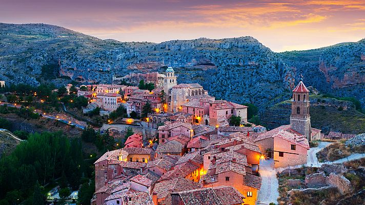 El tiempo - Continúan las temperaturas altas con escasas precipitaciones