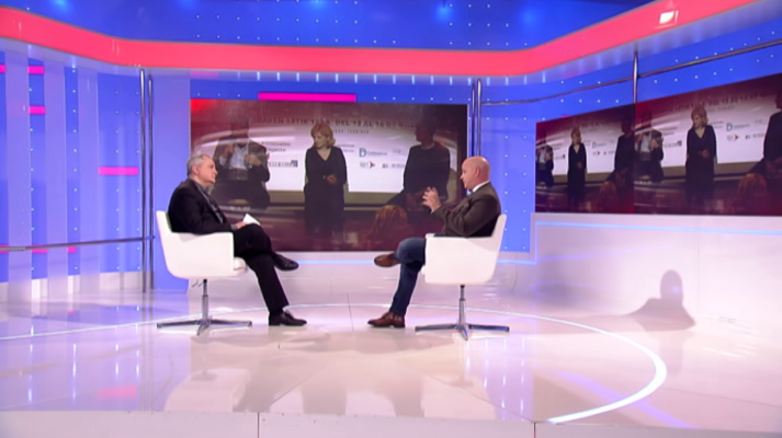 Emprende - Emprende - 18/02/20