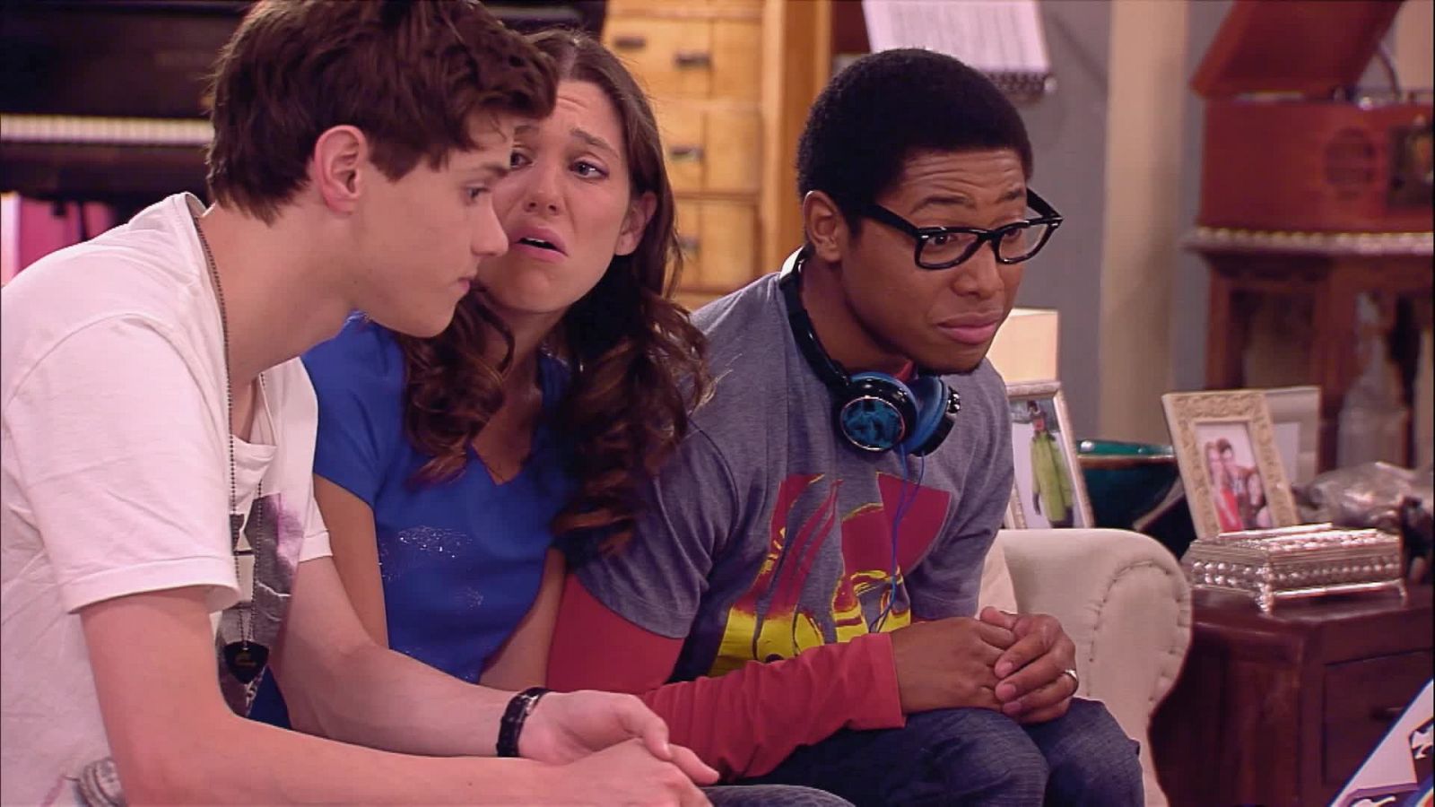 Los Avatars - Louzilla - RTVE.es - Los Avatars | Ver