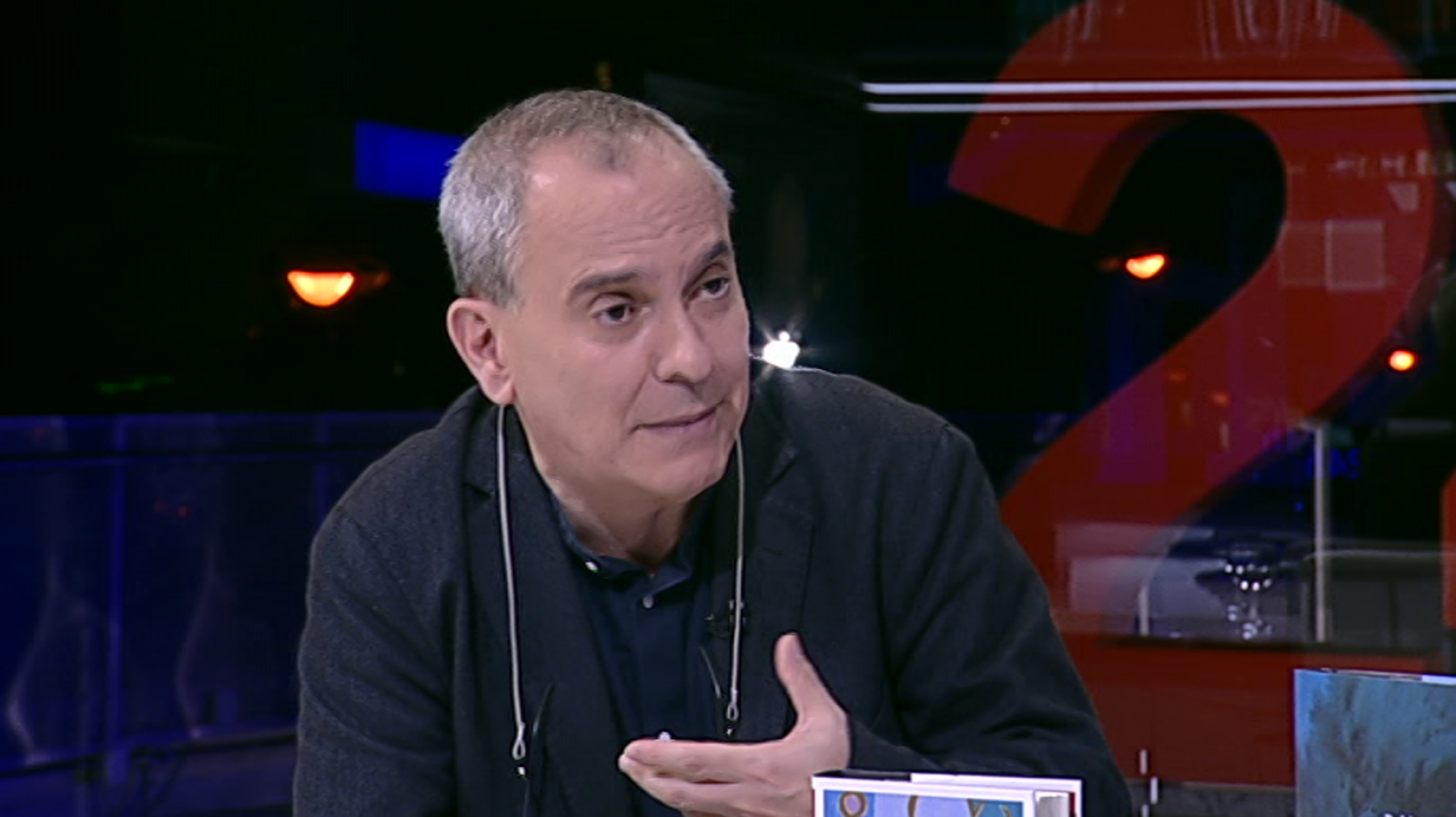 La hora cultural - 18/02/20 - ver ahora