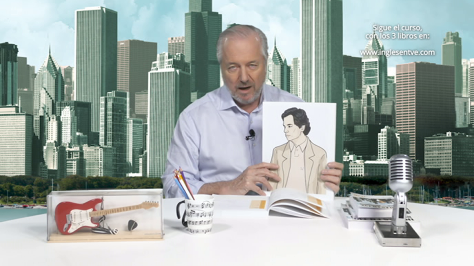 Inglés en TVE - Programa 23 - ver ahora