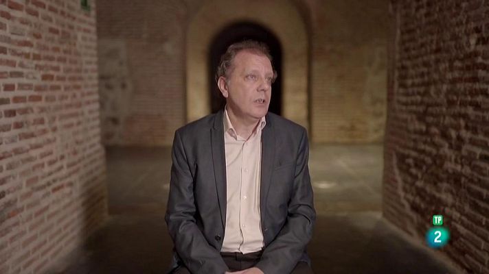 Página Dos - Fernando Rueda